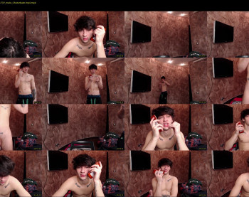 teddy_mode — 55 minute Chaturbate couple cam show recording, 1080p, Nov 9, 2022