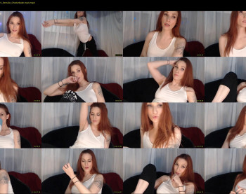 tiannarae — 113 minute Chaturbate female cam show recording, 720p, Nov 9, 2022