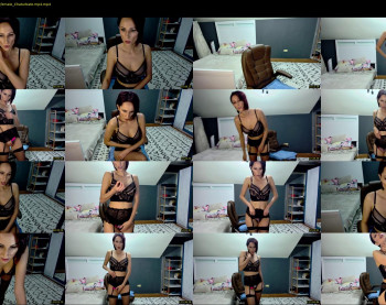 toplegs — 92 minute Chaturbate female cam show recording, 720p, Nov 9, 2022