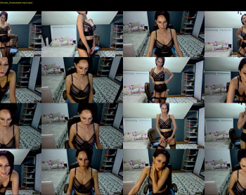 toplegs — 92 minute Chaturbate female cam show recording, 720p, Nov 9, 2022