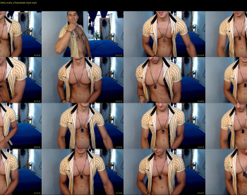 travis_bakerr — 19 minute Chaturbate male cam show recording, 720p, Nov 9, 2022