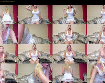 tunderose — 54 minute Chaturbate female cam show recording, 1080p, Nov 9, 2022
