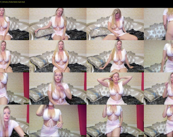 tunderose — 17 minute Chaturbate female cam show recording, 1080p, Nov 9, 2022