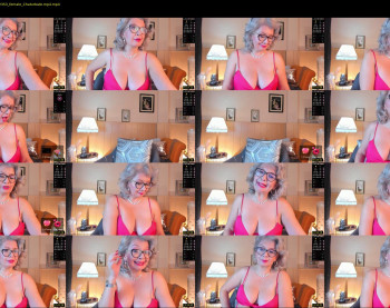 victoria_dior — 17 minute Chaturbate female cam show recording, 720p, Nov 9, 2022