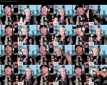 whaaaaaaaat — 57 minute Chaturbate couple cam show recording, 1080p, Nov 9, 2022