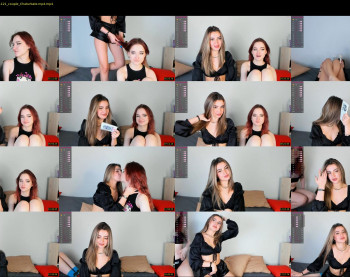 whitehelene — 21 minute Chaturbate female cam show recording, 1080p, Nov 9, 2022