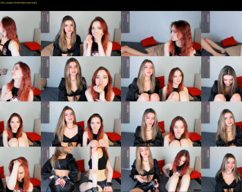 whitehelene — 54 minute Chaturbate female cam show recording, 1080p, Nov 9, 2022