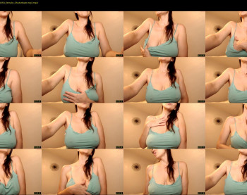 wickedtease — 4 minute Chaturbate female cam show recording, 720p, Nov 10, 2022