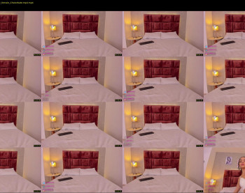 yorgely_ — 5 minute Chaturbate female cam show recording, 1080p, Nov 10, 2022