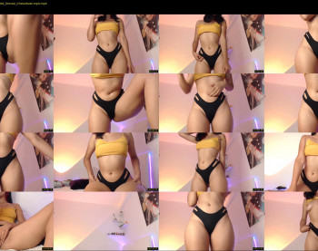 _ariana03_ — 170 minute Chaturbate female cam show recording, 480p, Nov 10, 2022