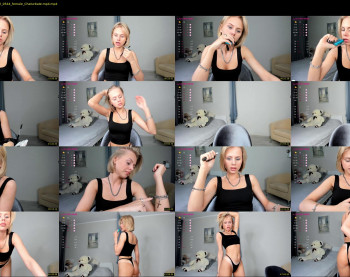_be_my_daddy — 54 minute Chaturbate female cam show recording, 1080p, Nov 10, 2022