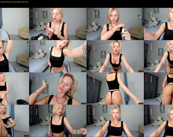 _be_my_daddy — 54 minute Chaturbate female cam show recording, 1080p, Nov 10, 2022