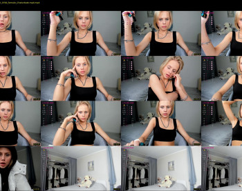 _be_my_daddy — 54 minute Chaturbate female cam show recording, 1080p, Nov 10, 2022