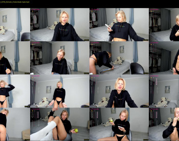 _be_my_daddy — 55 minute Chaturbate female cam show recording, 1080p, Nov 10, 2022