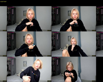 _be_my_daddy — 14 minute Chaturbate female cam show recording, 1080p, Nov 10, 2022