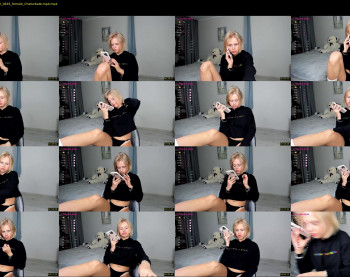 _be_my_daddy — 6 minute Chaturbate female cam show recording, 1080p, Nov 10, 2022