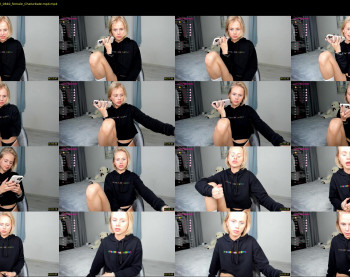 _be_my_daddy — 4 minute Chaturbate female cam show recording, 1080p, Nov 10, 2022