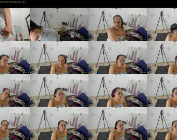 _britanyy_ — 14 minute Chaturbate female cam show recording, 720p, Nov 10, 2022