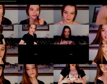 _demi_dee_ — 61 minute Chaturbate female cam show recording, 1080p, Nov 10, 2022