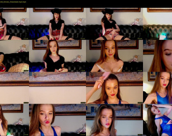 _demi_dee_ — 50 minute Chaturbate female cam show recording, 1080p, Nov 10, 2022