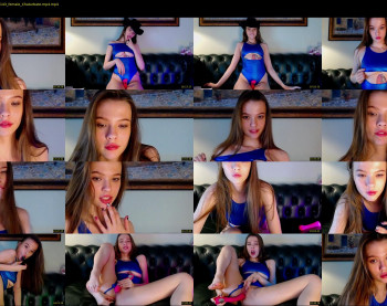 _demi_dee_ — 45 minute Chaturbate female cam show recording, 1080p, Nov 10, 2022