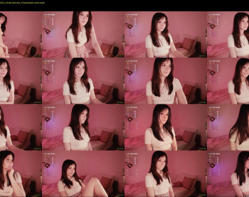 _female_essence_ — 55 minute Chaturbate female cam show recording, 1080p, Nov 11, 2022