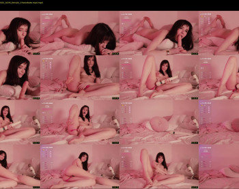 _female_essence_ — 31 minute Chaturbate female cam show recording, 1080p, Nov 11, 2022