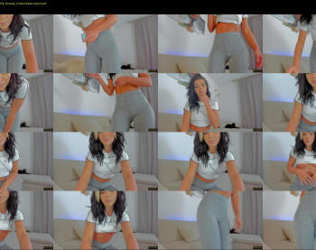 _gabrielle_ — 4 minute Chaturbate female cam show recording, 720p, Nov 11, 2022