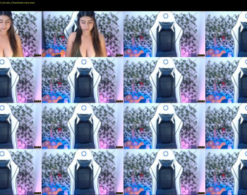 _karen01 — 24 minute Chaturbate female cam show recording, 480p, Nov 10, 2022