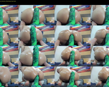 _lorrayne_ — 21 minute Chaturbate female cam show recording, 720p, Nov 10, 2022