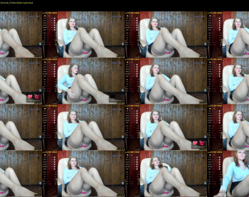 _natali_ — 3 minute Chaturbate female cam show recording, 720p, Nov 10, 2022