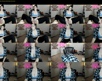 _novareign — 11 minute Chaturbate female cam show recording, 720p, Nov 10, 2022