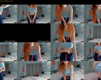 _o0o__ — 63 minute Chaturbate female cam show recording, 1080p, Nov 10, 2022