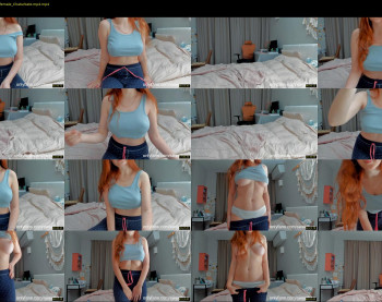 _o0o__ — 50 minute Chaturbate female cam show recording, 1080p, Nov 10, 2022