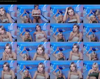 _reverse_gang_ — 7 minute Chaturbate couple cam show recording, 1080p, Nov 10, 2022