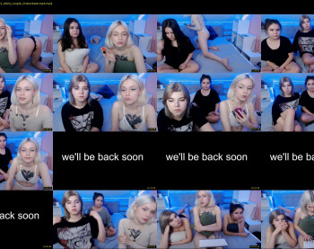 _reverse_gang_ — 71 minute Chaturbate couple cam show recording, 1080p, Nov 11, 2022