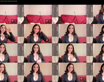 _snorkmaiden_ — 9 minute Chaturbate female cam show recording, 1080p, Nov 11, 2022