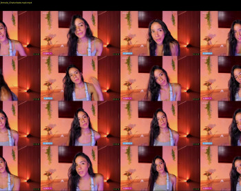 abiee__ — 24 minute Chaturbate female cam show recording, 1080p, Nov 11, 2022