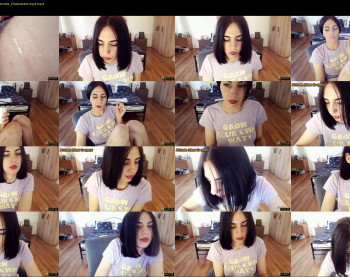 adda_ — 54 minute Chaturbate female cam show recording, 1080p, Nov 10, 2022