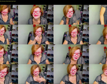 adelewildx — 94 minute Chaturbate female cam show recording, 720p, Nov 10, 2022
