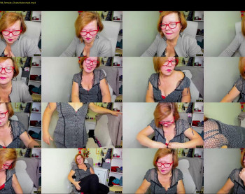 adelewildx — 53 minute Chaturbate female cam show recording, 720p, Nov 10, 2022