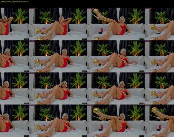 adonamazzara — 3 minute Chaturbate female cam show recording, 1080p, Nov 11, 2022