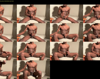 ahnoreclis — 9 minute Chaturbate male cam show recording, 1080p, Nov 10, 2022