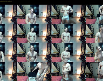 aiasar — 28 minute Chaturbate male cam show recording, 720p, Nov 10, 2022