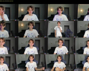 aiko_miracle — 54 minute Chaturbate male cam show recording, 1080p, Nov 10, 2022