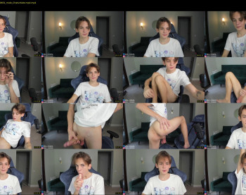 aiko_miracle — 46 minute Chaturbate male cam show recording, 1080p, Nov 10, 2022