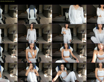 aina_kun — 55 minute Chaturbate female cam show recording, 1080p, Nov 11, 2022