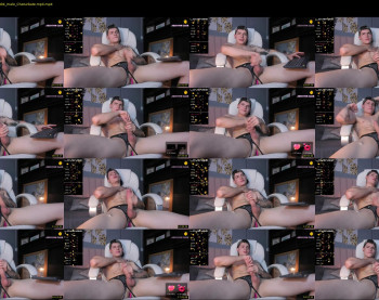 alan_rosee — 22 minute Chaturbate male cam show recording, 1080p, Nov 10, 2022