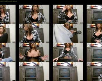 alannarack — 47 minute Chaturbate female cam show recording, 720p, Nov 10, 2022