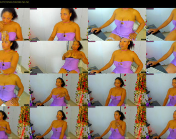 alexandra_mar — 58 minute Chaturbate female cam show recording, 1080p, Nov 10, 2022